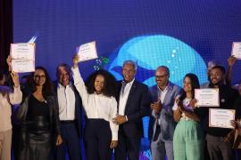 Autorização de obras - 22ª Semana Nacional de Ciência e Tecnologia. Foto: Matheus Landim/GOVBA