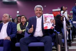 Autorização de obras - 22ª Semana Nacional de Ciência e Tecnologia. Foto: Matheus Landim/GOVBA