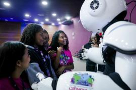 Autorização de obras - 22ª Semana Nacional de Ciência e Tecnologia. Foto: Matheus Landim/GOVBA