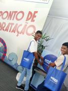 Foto: UCE/Embasa