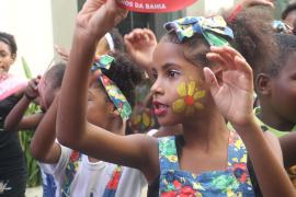  Fundo Estadual de Atendimento à Criança e ao Adolescente. Foto: Ascom/SJDH