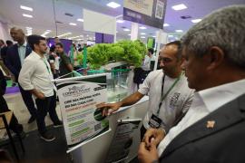 Abertura Institucional da Bahiatech Experienc BTX25. Foto: Wuiga Rubini/GOVBA 