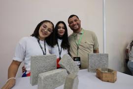 Abertura Institucional da Bahiatech Experienc BTX25. Foto: Wuiga Rubini/GOVBA 