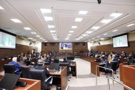 Bahia Pela Paz. Foto Amanda Ercília/GOVBA