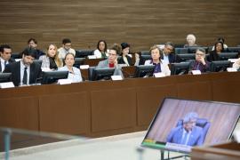 Bahia Pela Paz. Foto Amanda Ercília/GOVBA