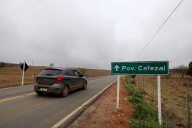 Barra do Choça. Foto: Wuiga Rubini/GOVBA 