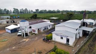 Barra do Choça. Foto: Wuiga Rubini/GOVBA 