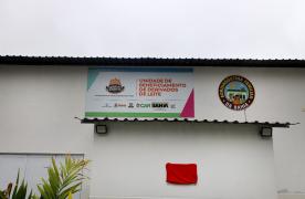 Barra do Choça. Foto: Wuiga Rubini/GOVBA 