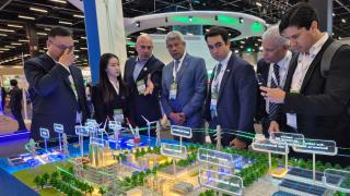 Brasil Windpower. Foto: Fidelis Melo/GOVBA