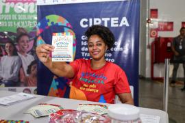 Foto: Cleomário Alves/SJDH