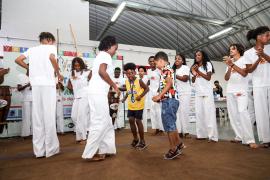 Foto: Cleomário Alves/SJDH