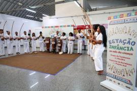 Foto: Cleomário Alves/SJDH