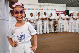 Foto: Cleomário Alves/SJDH