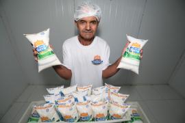 Foto: Gilson Barbosa/SDR