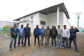 Foto: Gilson Barbosa/SDR