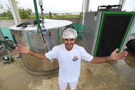 Foto: Gilson Barbosa/SDR