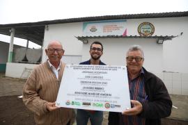 Foto: Gilson Barbosa/SDR