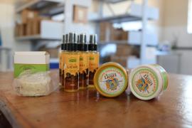 Foto: Laila Brito/SDR