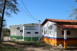 Foto: Laila Brito/SDR