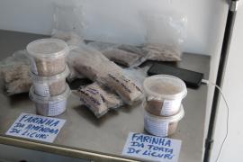 Foto: Laila Brito/SDR