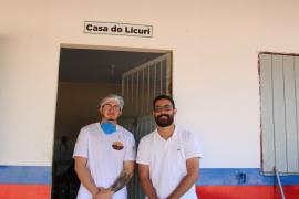 Foto: Laila Brito/SDR