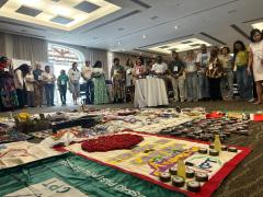 Foto: Adriana Ituassu/SPM