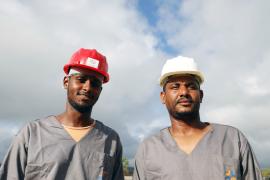 Maternidade Regional do Vale do Jiquiriçá