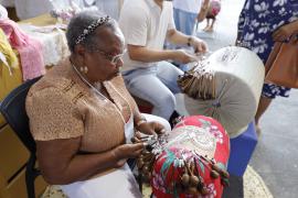 2º Festival Nacional de Artesanato na Bahia