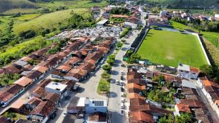 São Miguel das Matas