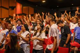 Foto: André Fofano/SEC