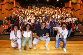 Foto: André Fofano/SEC