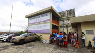 Foto: Feijão Almeida/GOVBA