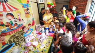 Foto: Feijão Almeida/GOVBA