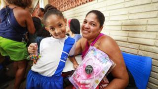 Foto: Feijão Almeida/GOVBA
