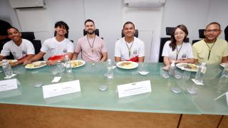 Estudantes baianos conquistam premiação internacional com projetos desenvolvidos na rede estadual