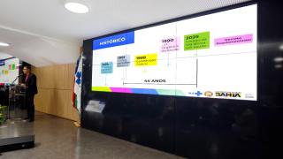 Bahia regulamenta novo Código de Vigilância em Saúde e amplia poder de resposta do SUS