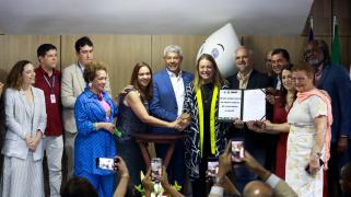 Bahia regulamenta novo Código de Vigilância em Saúde e amplia poder de resposta do SUS