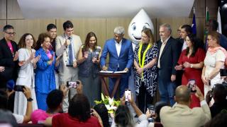 Bahia regulamenta novo Código de Vigilância em Saúde e amplia poder de resposta do SUS