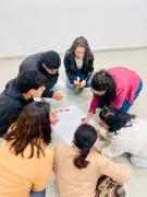 Foto: Giulia Guimarães/SDE