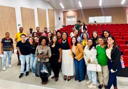 Foto: Giulia Guimarães/SDE