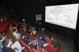 Foto: Helton Carlucho/SDE