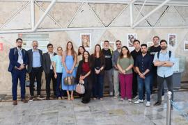 Foto: Helton Carlucho/SDE