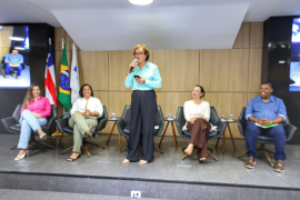 Foto: Jamile Amine/Sesab