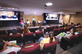 Foto: Jamile Amine/Sesab