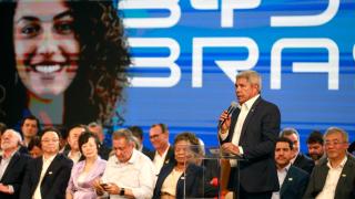 Inauguração BYD Camaçari