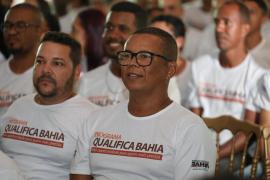 Foto: Ricardo Filho/Setre 