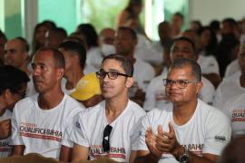 Foto: Ricardo Filho/Setre 