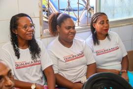 Foto: Ricardo Filho/Setre 