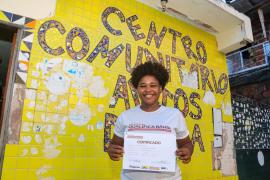 Foto: Ricardo Filho/Setre 