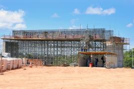 Duplicação da Estrada do Derba